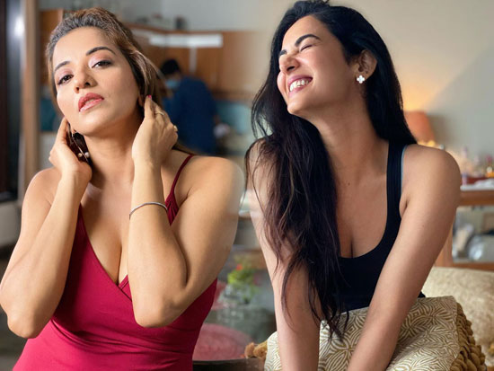 Celebs Insta Updates of the Day - August 6